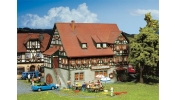 FALLER 130428 Zur Linde fogadó