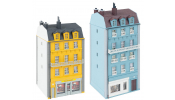 FALLER 130714 Stadthäuser-Set