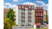 FALLER 130751 Wohnhaus Pritzwalk