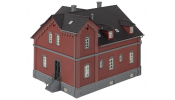 FALLER 130753 Siedlungshaus Bergmannsplatz