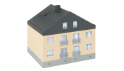 FALLER 130755 Mehrfamilienhaus