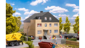 FALLER 130755 Mehrfamilienhaus