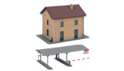 FALLER 130783 Grenzkontrollstelle