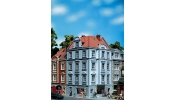 FALLER 130906 Városi sarokház, Goethestrasse 63.