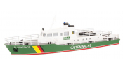 FALLER 131014 Küstenwache FALLER 131014 Küstenwache