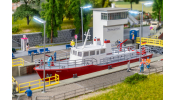 FALLER 131016 Feuerlöschboot