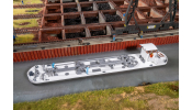 FALLER 131017 Tankschiff