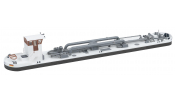 FALLER 131017 Tankschiff FALLER 131017 Tankschiff