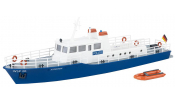 FALLER 131019 Polizeiboot