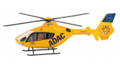 FALLER 131021 Hubschrauber ADAC