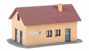 FALLER 131325 Kleines Haus FALLER 131325 Kleines Haus