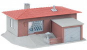 FALLER 134103 Bungalow Country Road 2