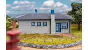 FALLER 134104 Bungalow Country Road 4