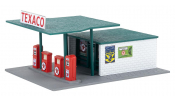 FALLER 134105 Tankstelle TEXACO