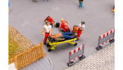FALLER 151722 Rettungssanitäter