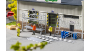 FALLER 155616 Industriemechaniker und Arbeiter