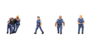 FALLER 155623 Polizisten