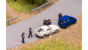 FALLER 155623 Polizisten