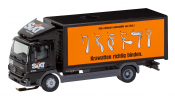 FALLER 161303 Car System Digital LKW MB Atego Sixt (HERPA)