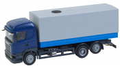 FALLER 161310 Car System Digital LKW Scania R 13 HL (HERPA)