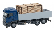 FALLER 161325 Car System Digital LKW Scania