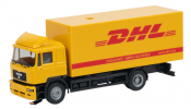 FALLER 161326 Car System Digital LKW MAN F