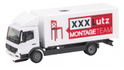 FALLER 161328 Car System Digital, LKW MB At
