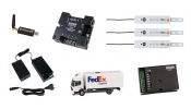 FALLER 161340 Car System Digital, Start-Set