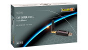 FALLER 161346 Car System Digital, Funk-Master