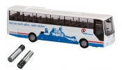 FALLER 161403 CAR-SYSTEM kezdőkészlet: MAN Lion busz