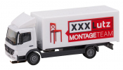 FALLER 161452 LKW MB Atego XXXLutz (HERPA) FALLER 161452 LKW MB Atego XXXLutz (HERPA)