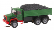 FALLER 161453 Iveco Hauber Kipp-LKW (HERPA)