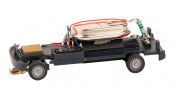 FALLER 161473 Car System Umbau-Chassis MB S
