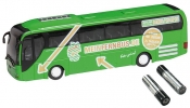 FALLER 161496 CAR-SYSTEM jármű: MAN Lion`s Coach Bus MeinFernbus (RIETZE)