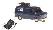 FALLER 161502 CAR-SYSTEM kezdőkészlet: Ford Transit