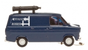 FALLER 161502 CAR-SYSTEM kezdőkészlet: Ford Transit
