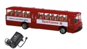 FALLER 161506 CAR-SYSTEM kezdőkészlet: Mercedes busz