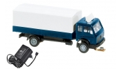 FALLER 162002 CAR-SYSTEM kezdőkészlet: Teherautó