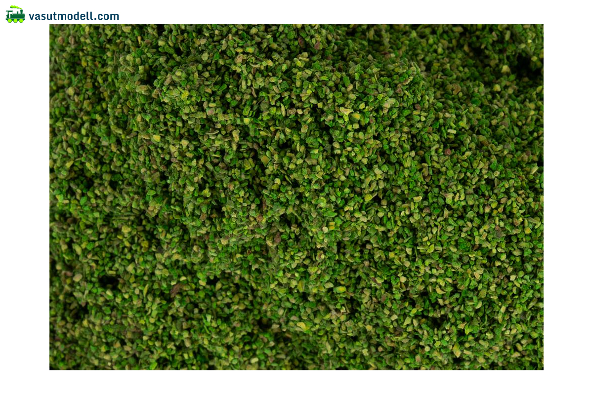FALLER 170291 Streumaterial Blätter, hellgr FALLER 170291 Streumaterial Blätter, hellgr