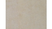 FALLER 170600 Karton dekorlap, 25×12, 5×0, 05 cm: Térköves díszburkolat