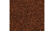 FALLER 170704 Szóróanyag, 30 g, szántóföld (barna)