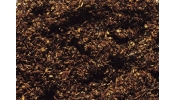 FALLER 170704 Szóróanyag, 30 g, szántóföld (barna)