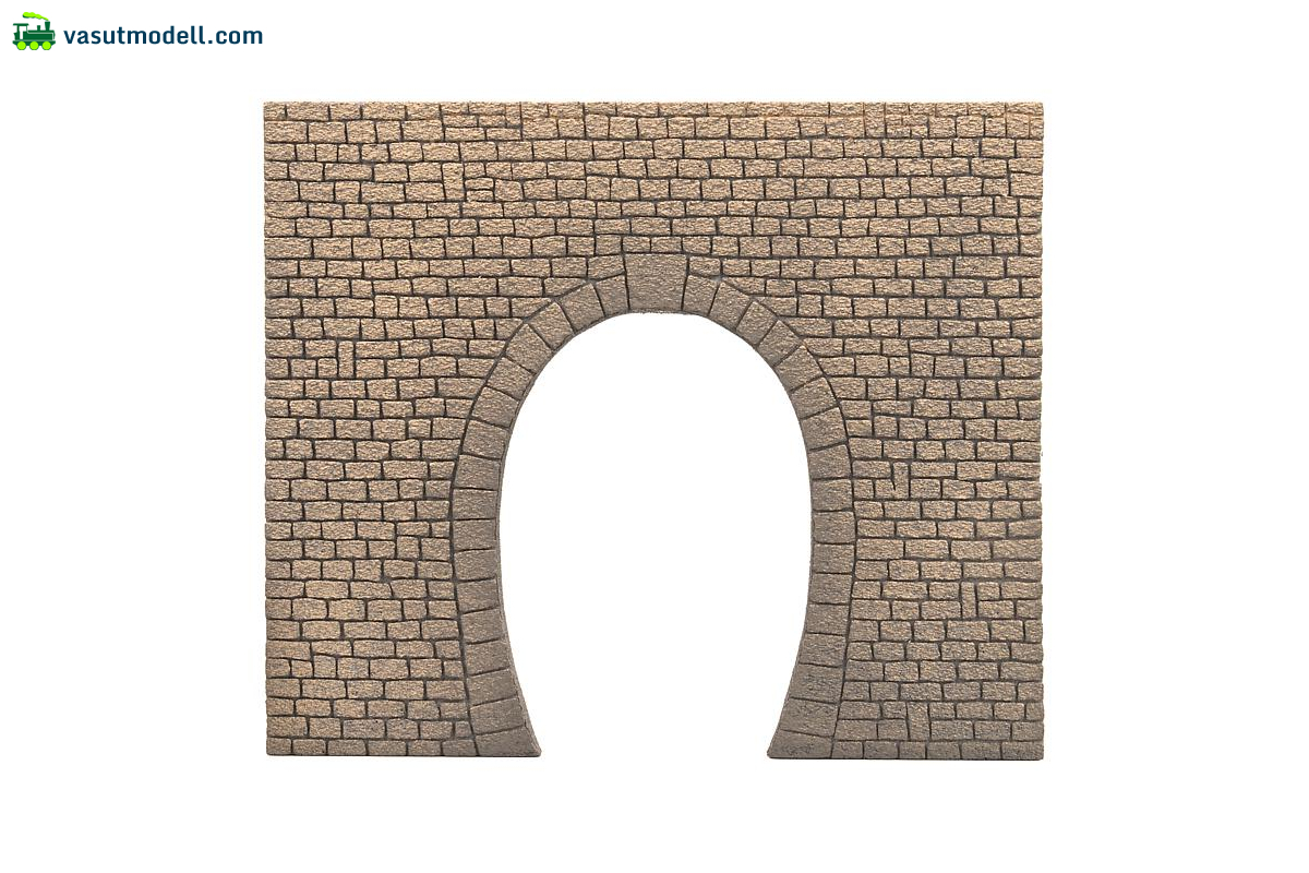 FALLER 170865 Dekorplatte Tunnelportal, 1-g FALLER 170865 Dekorplatte Tunnelportal, 1-g