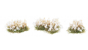 FALLER 171382 Blütenbüschel, weiß