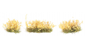 FALLER 171383 Blütenbüschel, gelb