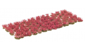 FALLER 171385 Blütenbüschel, rot