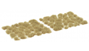 FALLER 171386 Grasbüschel, beige