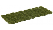 FALLER 171387 Grasbüschel, dunkelgrün