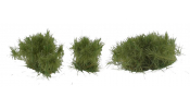 FALLER 171387 Grasbüschel, dunkelgrün
