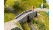 FALLER 180006 Kleine Steinbrücke